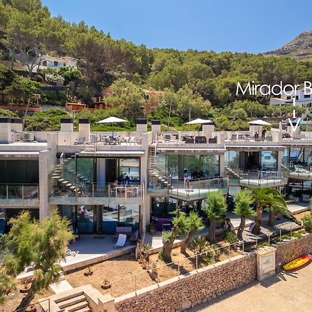 Mirador Blue L - Cala Sant Vicenc Apartment Cala de Sant Vicenc Exterior foto