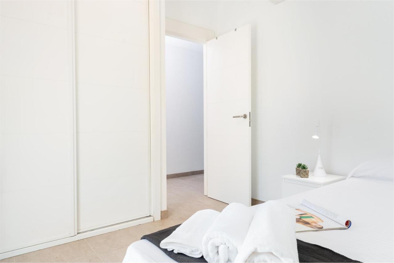 Mirador Blue L - Cala Sant Vicenc Apartment Cala de Sant Vicenc Exterior foto