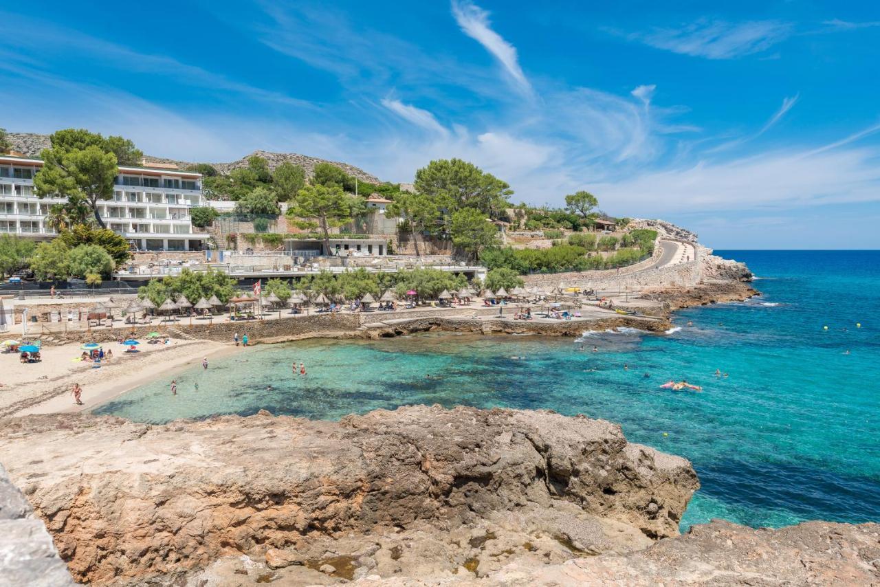 Mirador Blue L - Cala Sant Vicenc Apartment Cala de Sant Vicenc Exterior foto